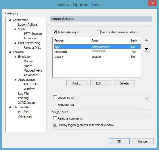 securecrt 6.1.4 securecrt 6.1.4