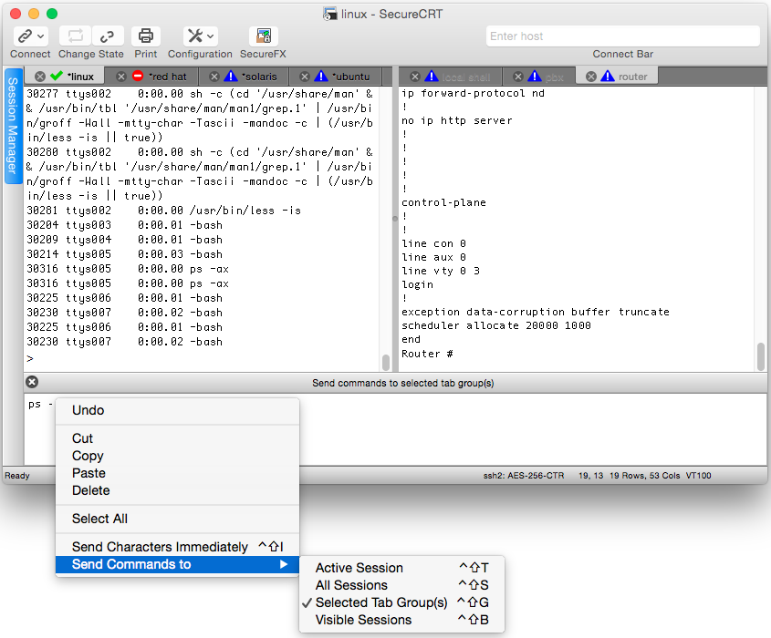 Putty serial program for mac pro