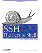 SSH, The Secure Shell